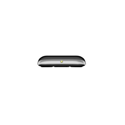 Winner Group - Mobiele telefoon voor senioren 1600 mAh zwart