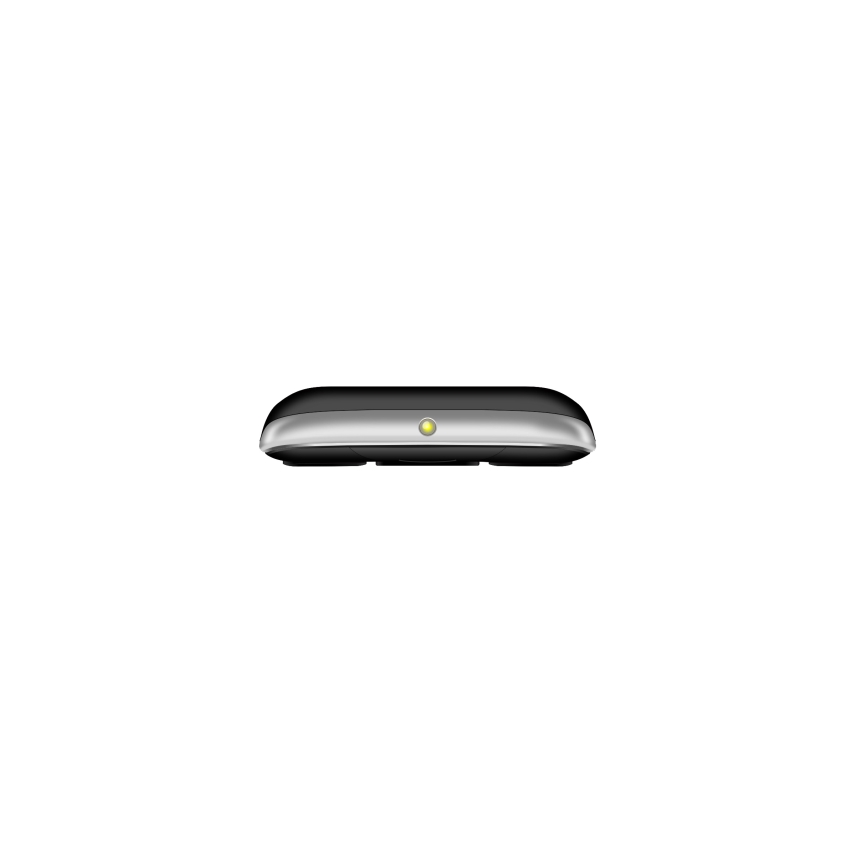Winner Group - Mobiele telefoon voor senioren 1600 mAh zwart