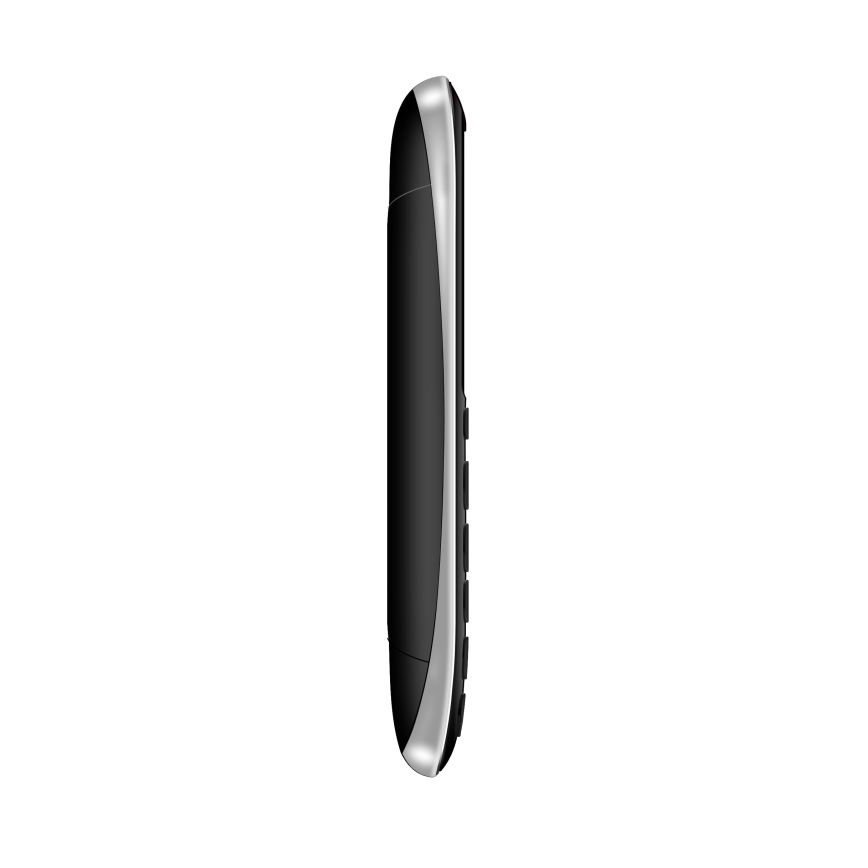 Winner Group - Mobiele telefoon voor senioren 1600 mAh zwart