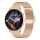 Winner Group - Montre connectée AirFlex 2 Elegance 280 mAh IP68 doré