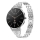 Winner Group - Montre connectée AirFlex3 Rizz It 200 mAh IP68 argent