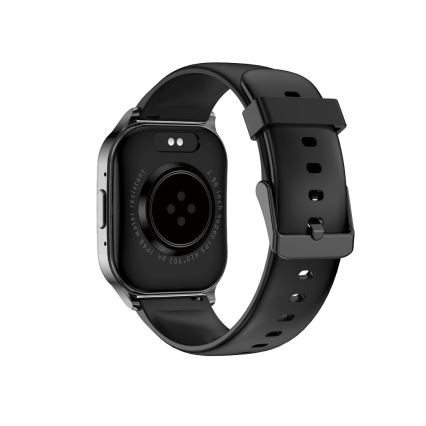 Winner Group - Montre connectée AirFlexOn 300 mAh IP68 argent