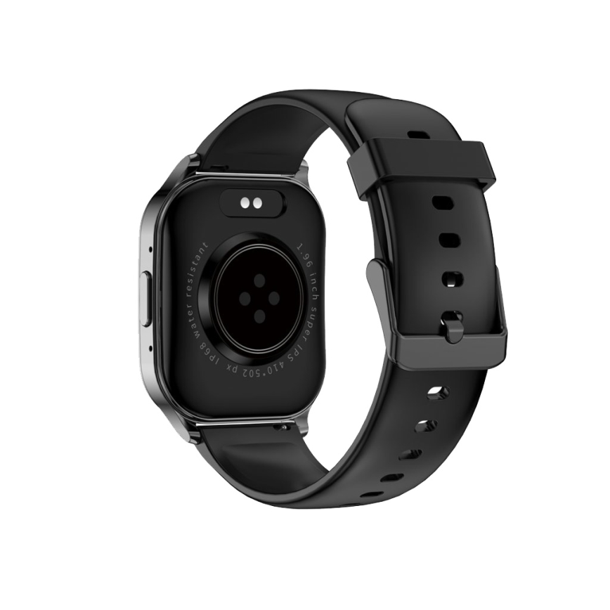 Winner Group - Montre connectée AirFlexOn 300 mAh IP68 argent