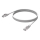 Winner Group - Netwerk Ethernet-kabel RJ45 / RJ45 CAT-6 2m wit