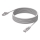 Winner Group - Netwerk Ethernet-kabel RJ45 / RJ45 CAT-6 5m wit