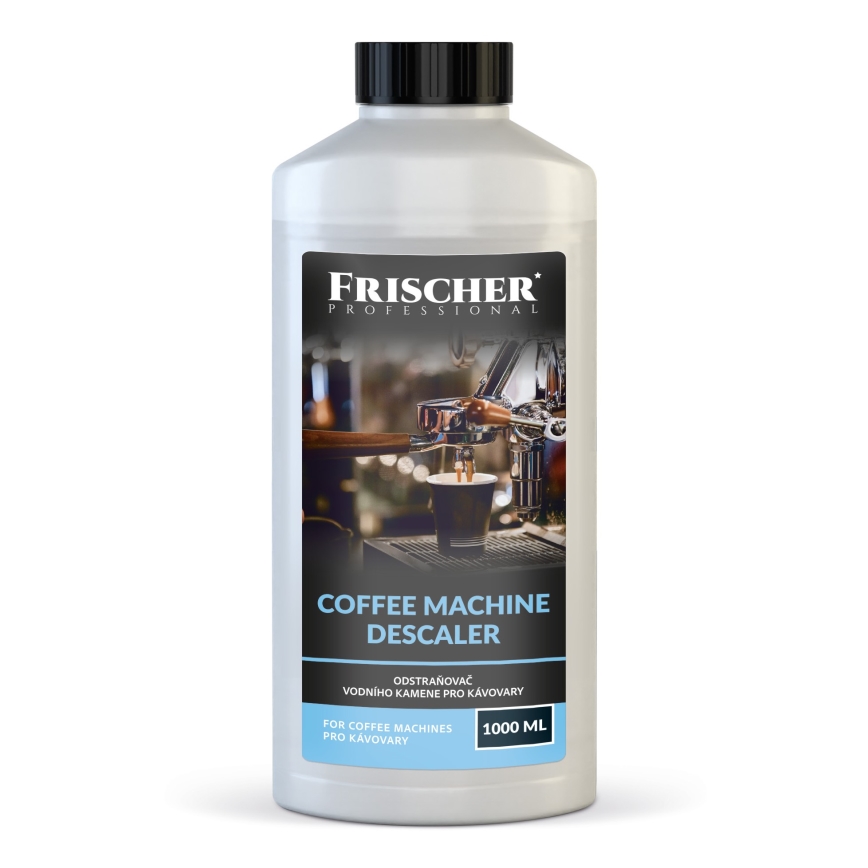 Winner Group - Ontkalker voor koffiemachines 1000 mm