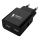 Winner Group - Oplader 2xUSB-A 12W zwart