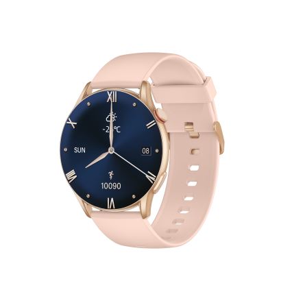 Winner Group - Smart horloge AirFlex 2 Elegance 280 mAh IP68 goud