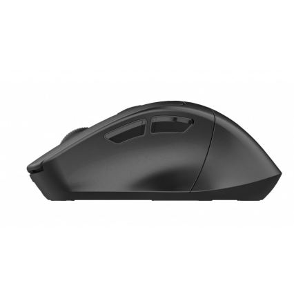 Winner Group - Souris sans fil SEA MOUSE 500 mAh noire