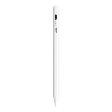 Winner Group - Stylet magnétique blanc 100 mAh