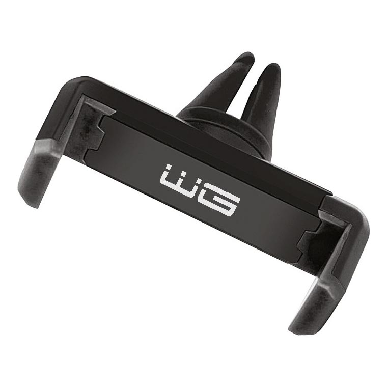 Winner Group - Support de téléphone extensible pour voiture noir