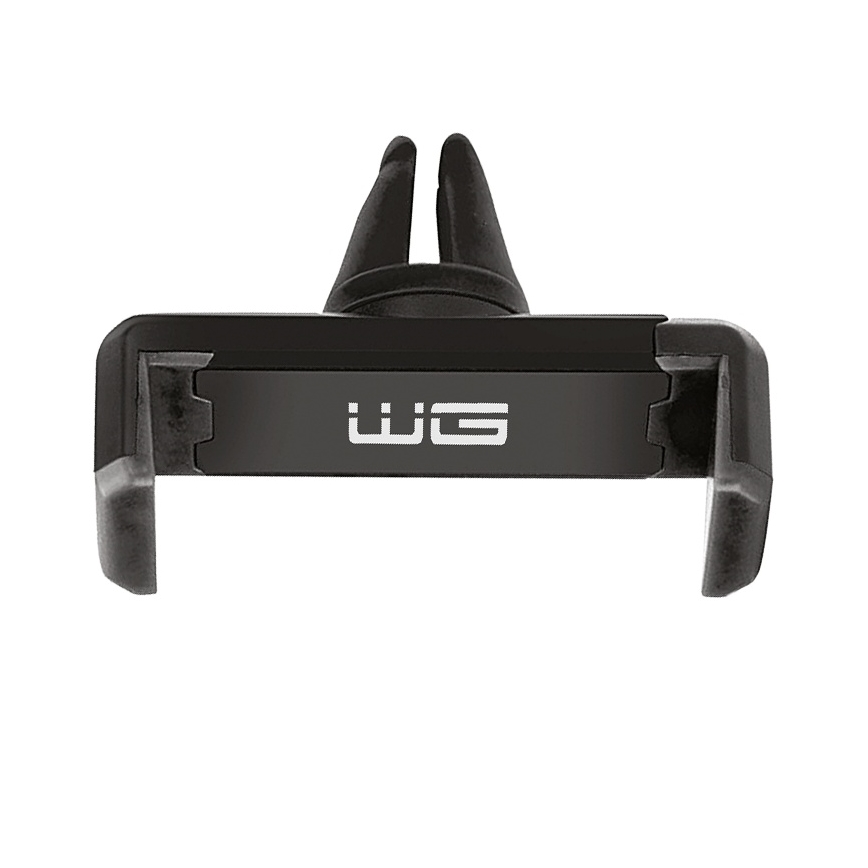 Winner Group - Support de téléphone extensible pour voiture noir