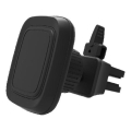Winner Group - Support magnétique de téléphone pour voiture noir