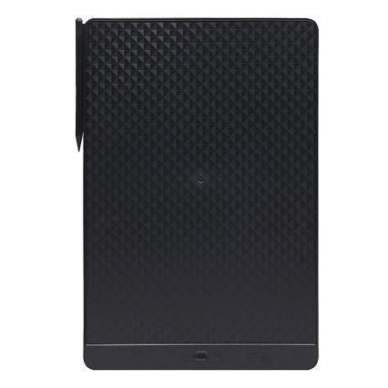 Winner Group - Tablette de dessin électronique 15 1xCR2032 noire