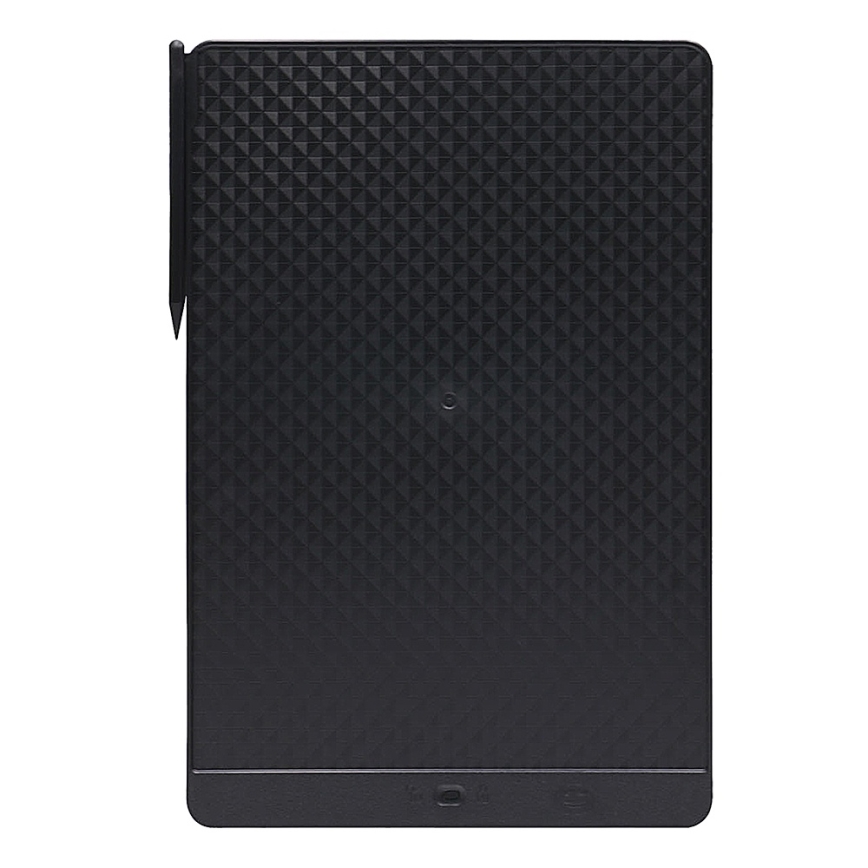 Winner Group - Tablette de dessin électronique 15 1xCR2032 noire