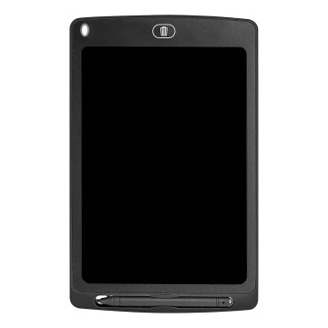 Winner Group - Tablette graphique électronique 10 1xCR2025 noire