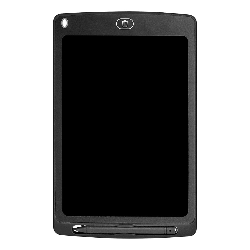 Winner Group - Tablette graphique électronique 10 1xCR2025 noire