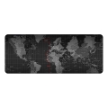 Winner Group - Tapis de clavier et souris 30x75 cm monde