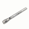 Winner Group - Torche télescopique à LED/0,5W/4xLR44 IP54