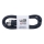 Winner Group - USB-kabel USB-C / USB-A 1m zwart