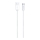 Winner Group - USB-kabel USB-C / USB-A 60W 2m wit