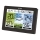 Winner Group - Weerstation met LCD-display en wekker 5xAAA