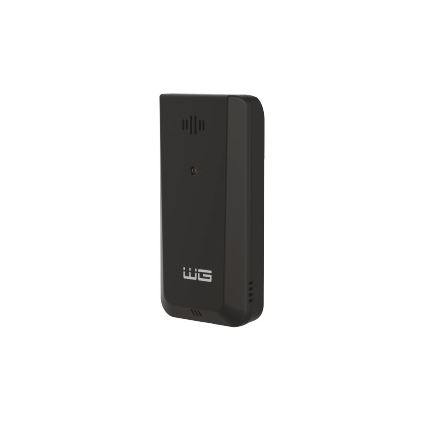 Winner Group - Weerstation met LCD-display en wekker 5xAAA