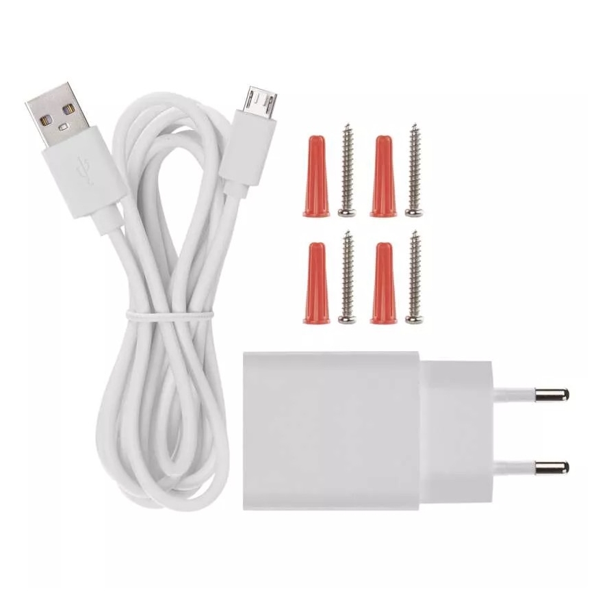 Wireless digitaal thermostaat GoSmart 230V/16A Wi-FI Tuya