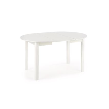 Witte eettafel CALMIO