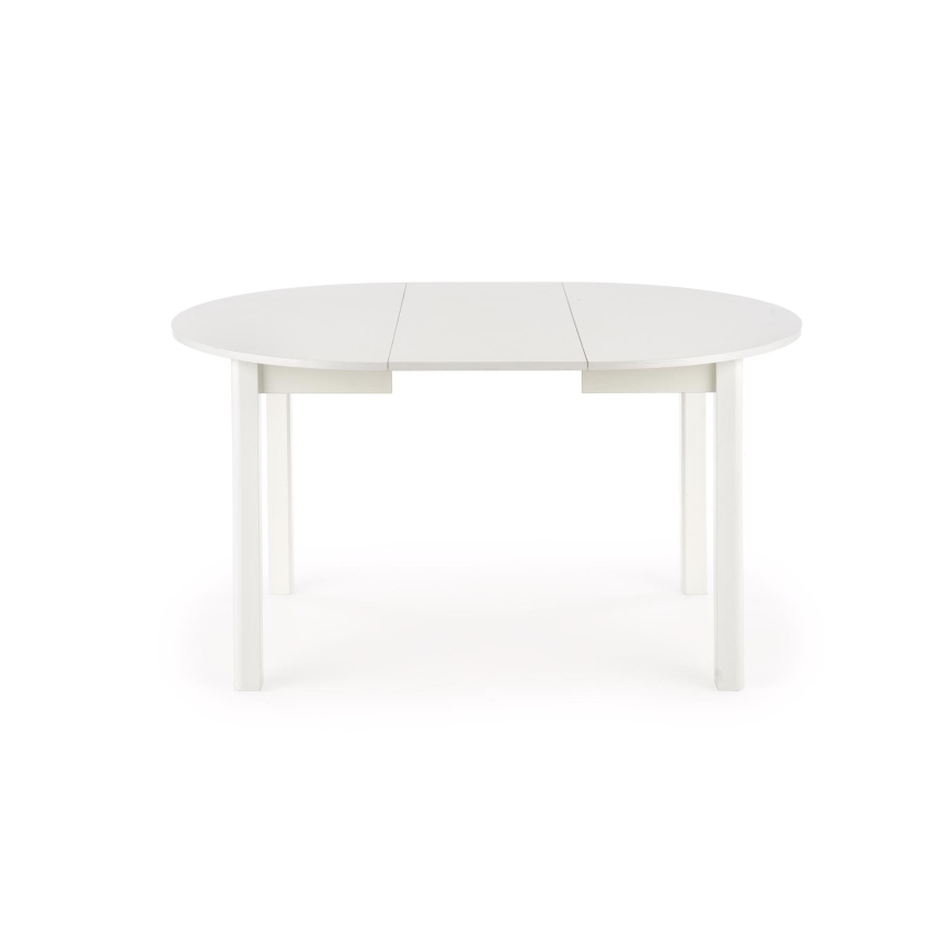 Witte eettafel CALMIO