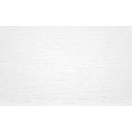 Witte eettafel CALMIO