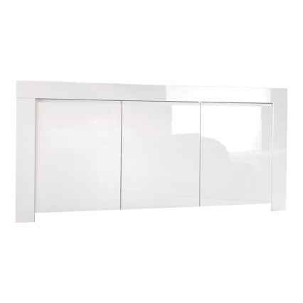 Witte ladekast FINERA