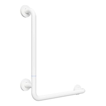 Witte steunbeugel 63x68 cm