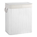 Witte wasmand GUS