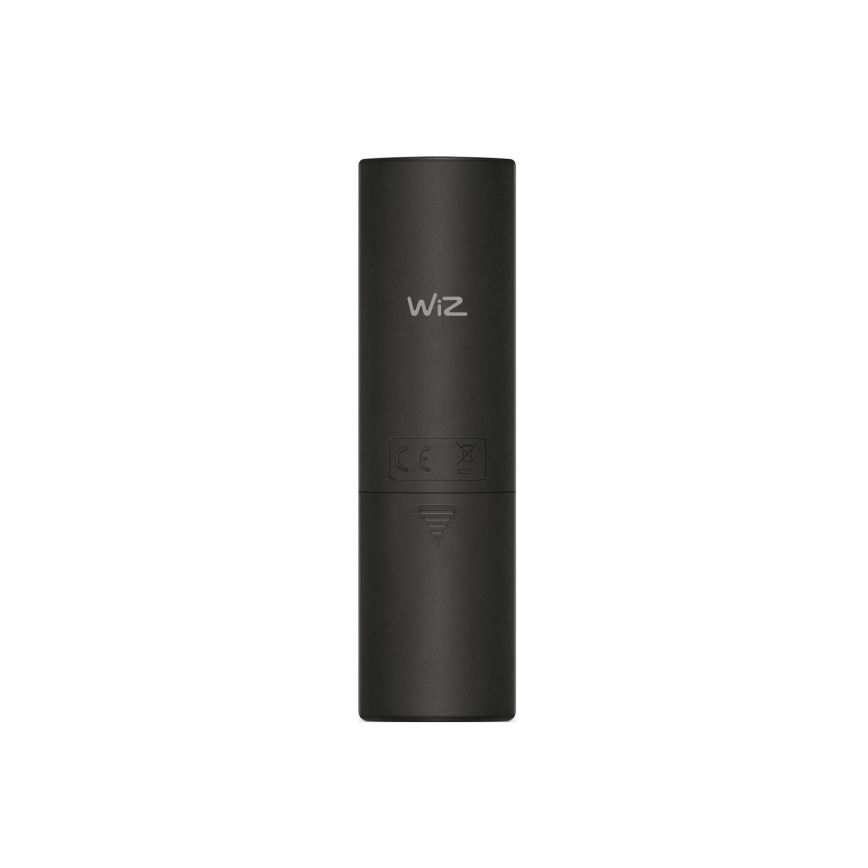 WiZ - Afstandsbediening WIZMOTE 2xAAA Wi-Fi
