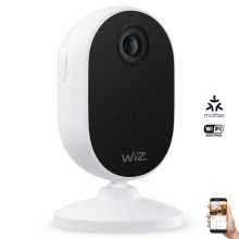 WiZ - Binnencamera Full HD 1080P Wi-Fi