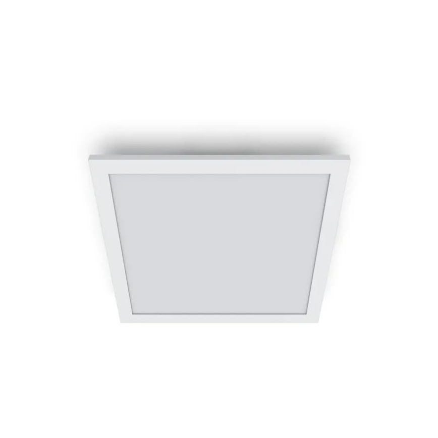 WiZ - Dimbare LED Plafondlamp SUPERSLIM LED/36W/230V 2700-6500K wit Wi-Fi