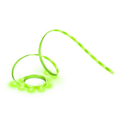 WiZ - LED RGB dimbare strip 2m LED/20W/230V 2700-6500K Wi-Fi