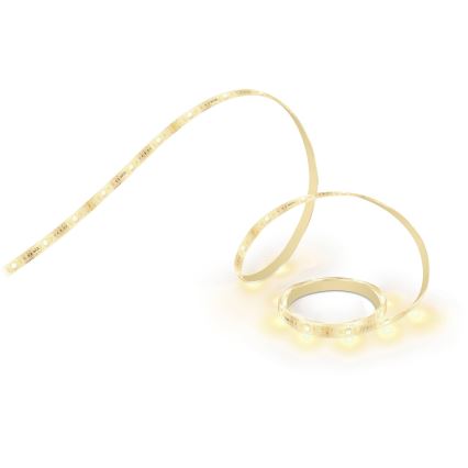 WiZ - LED RGB dimbare strip 2m LED/20W/230V 2700-6500K Wi-Fi