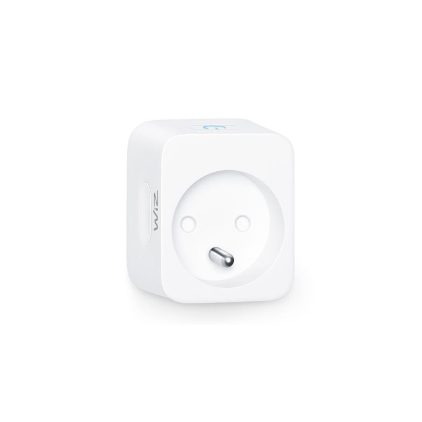 WiZ - Prise connectée E 2300W Wi-Fi