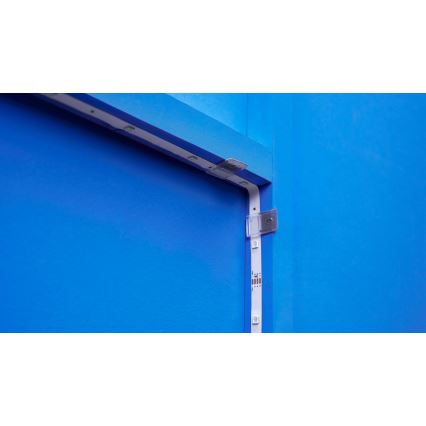 WiZ - Ruban LED RGBIC dimmable 10m LED/21W/230V 2700-6500K Wi-Fi