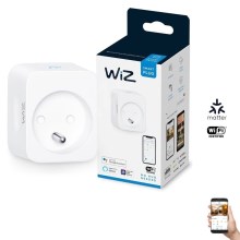WiZ - Slim Stopcontact E 2300W Wi-Fi