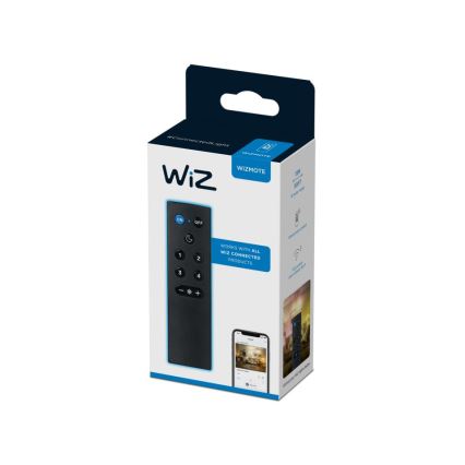 WiZ - Télécommande WIZMOTE 2xAAA Wi-Fi