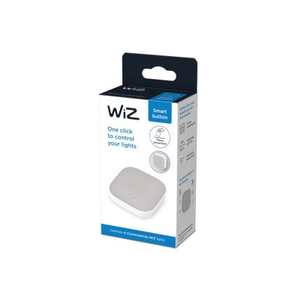 WiZ - Télécommande WIZMOTE 2xAAA Wi-Fi