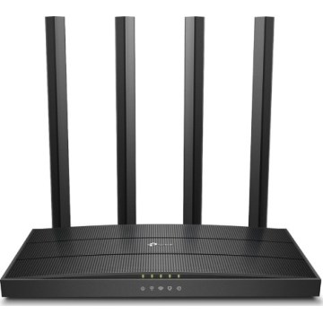 Wi‑Fi-router MU‑MIMO Gigabit
