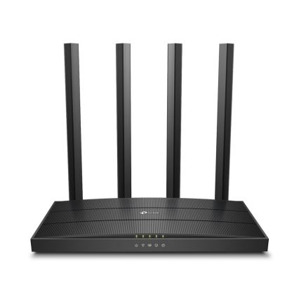 Wi‑Fi-router MU‑MIMO Gigabit