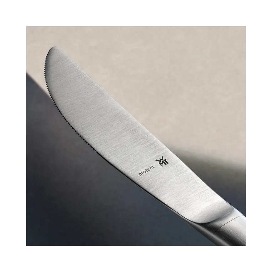 WMF - 30-delige bestekset van roestvrij staal CORVO CROMARGAN PROTECT