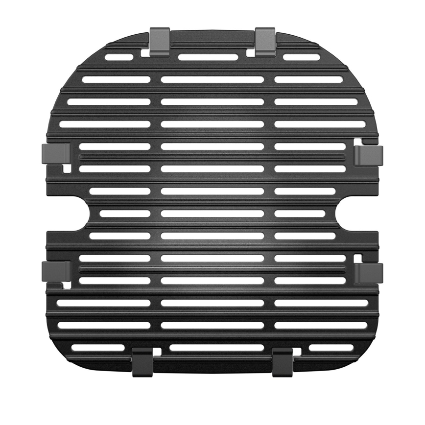 WMF - Air fryer MULTI TASTE 1550W/230V zwart