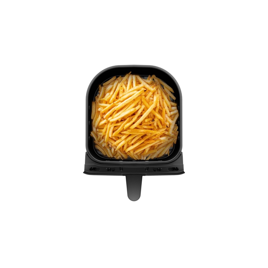 WMF - Air fryer MULTI TASTE 1550W/230V zwart