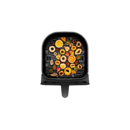 WMF - Air fryer MULTI TASTE 1550W/230V zwart